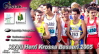 BASAURIKO HERRI KROSA 2005