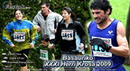 BASAURIKO HERRI KROSA 2009
