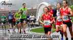 BASAURIKO HERRI KROSA 2011
